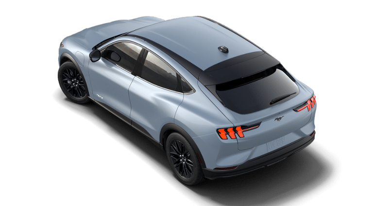 Thumbnail: 2025 Ford Mustang Mach-E - 46