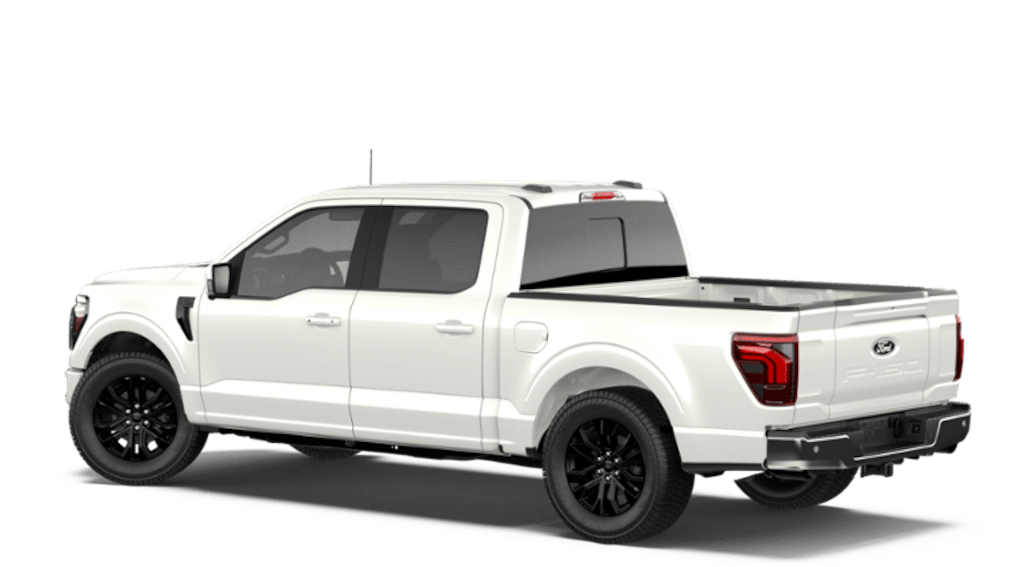 New 2026 Ford F-150 Lariat® TRUCK