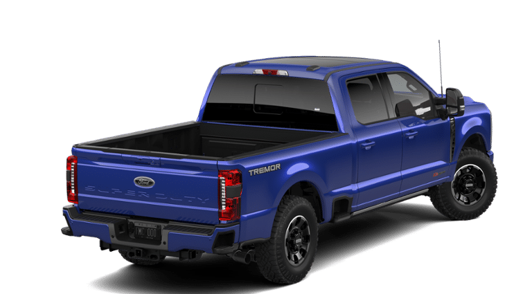 Thumbnail: 2026 Ford F-350 - 47