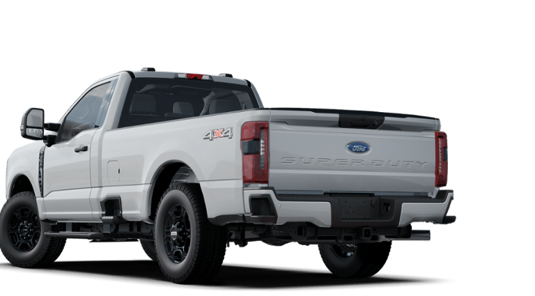 2023 Ford F-250 XL photo 4