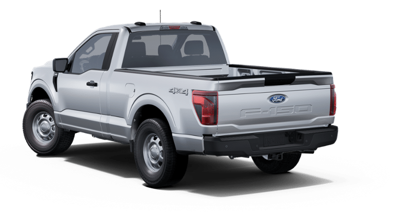 2025 Ford F-150 XL - Photo 29