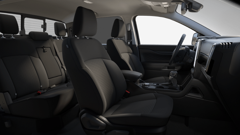 2025 Ford Ranger XLT photo 31