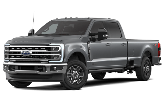 2026 Ford F-350 F-350 Lariat TRUCK
