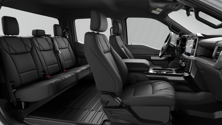 2026 Ford F-150 STX - Photo 24