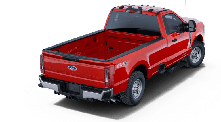 2025 Ford F-250 Super Duty XL - Photo 33