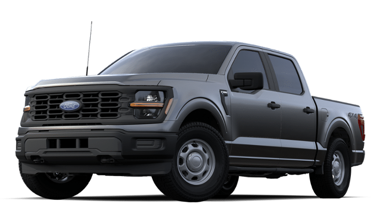 Ford substantially cuts cost of F-150 Lightning electric pickup