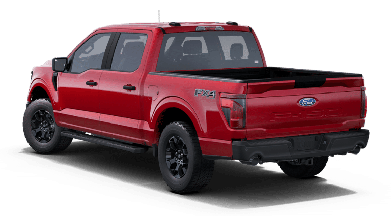 Thumbnail: 2025 Ford F-150 - 10