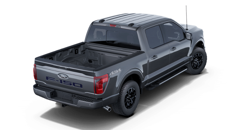 Thumbnail: 2025 Ford F-150 - 25