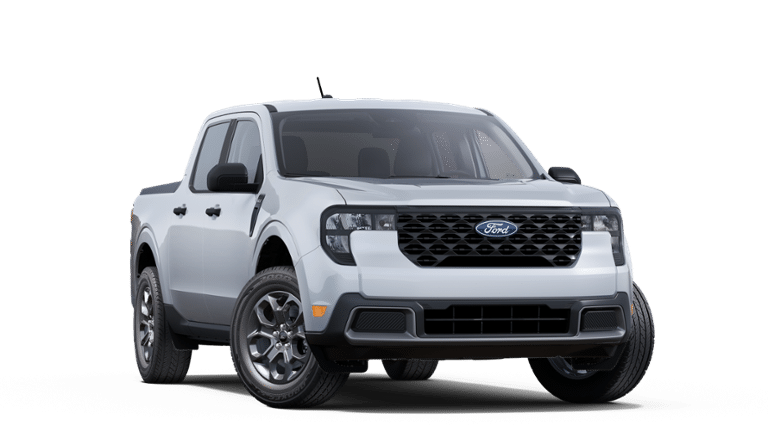 Thumbnail: 2025 Ford Maverick - 28