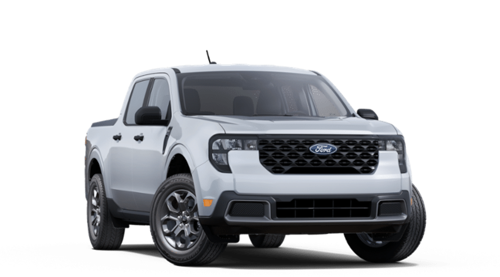 New 2025 Ford Maverick For Sale at West Point Ford VIN 3FTTW8JA8SRA26463