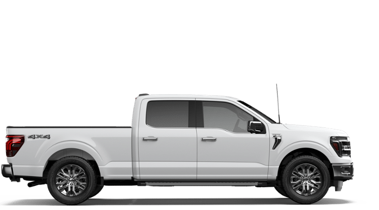 Thumbnail: 2026 Ford F-150 - 49