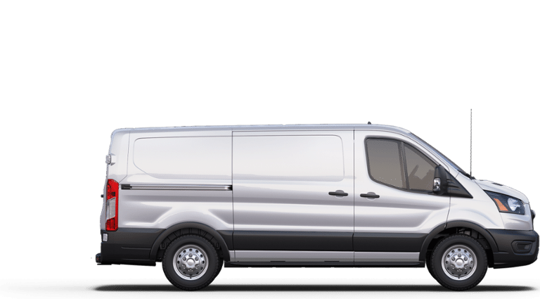 2025 Ford Transit Van Base - Photo 34