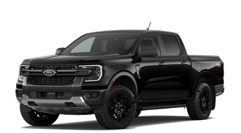 2026 Ford Ranger TRUCK 