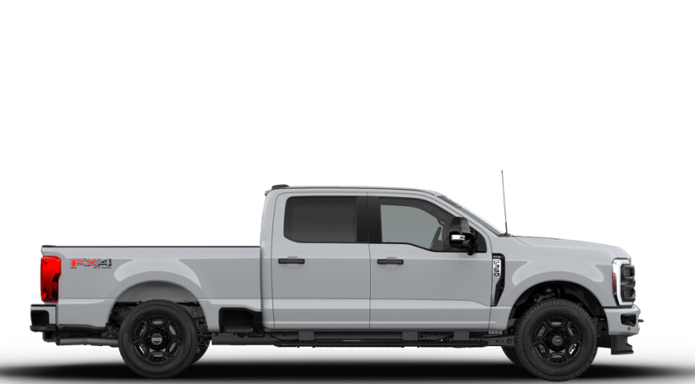 Thumbnail: 2026 Ford F-350 - 49