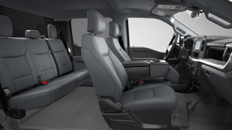2026 Ford F-250 Super Duty XL - Photo 28