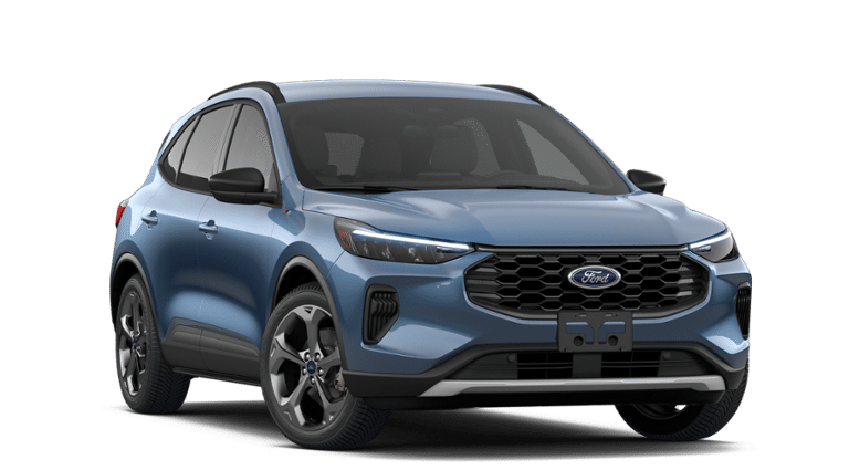 2026 Ford Escape ST-Line - Photo 50