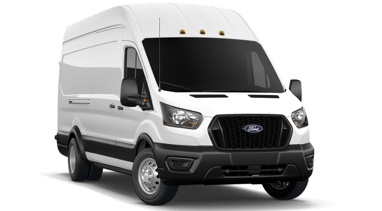New 2027 Ford Transit-350 Base Cargo Van