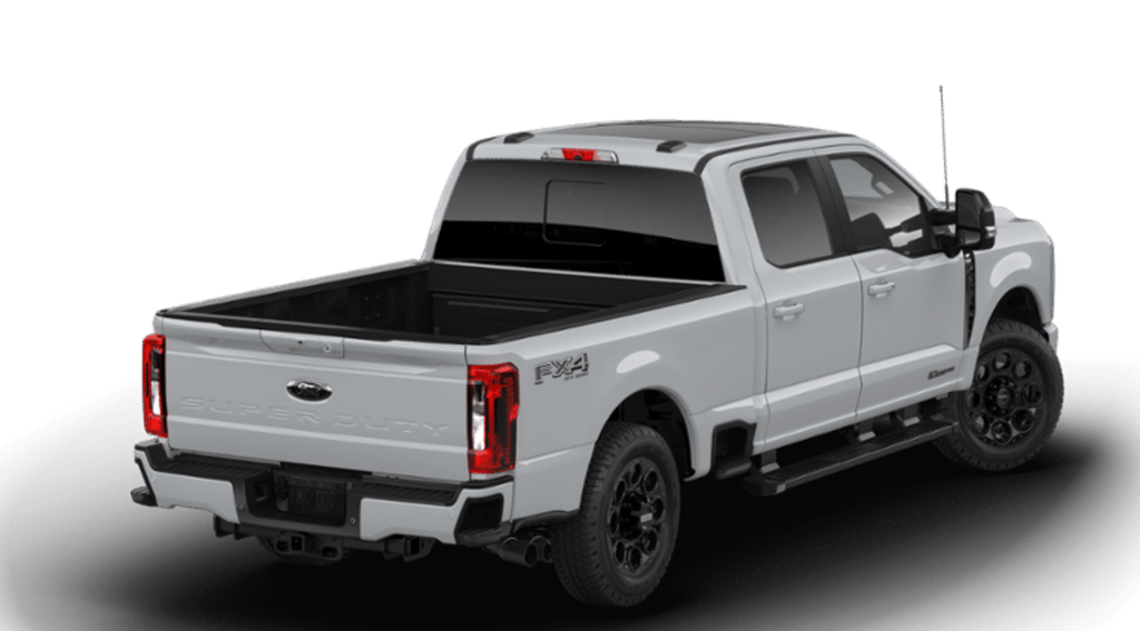 New 2026 Ford F-250 XLT Truck Crew Cab