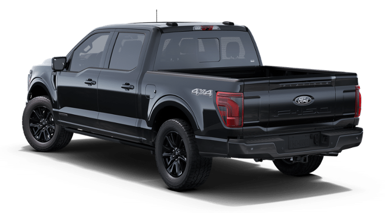 Thumbnail: 2025 Ford F-150 - 46