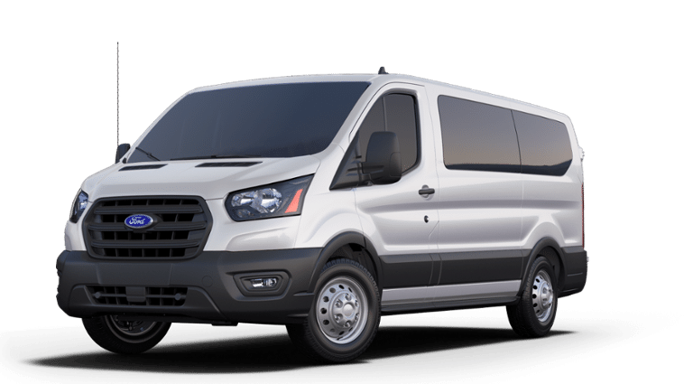 Ford Transit-150 Passenger