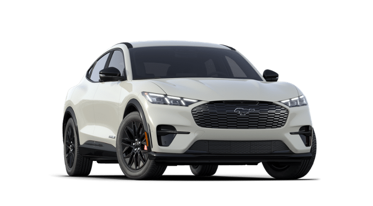 2025 Ford Mustang Mach-E Premium - Photo 21