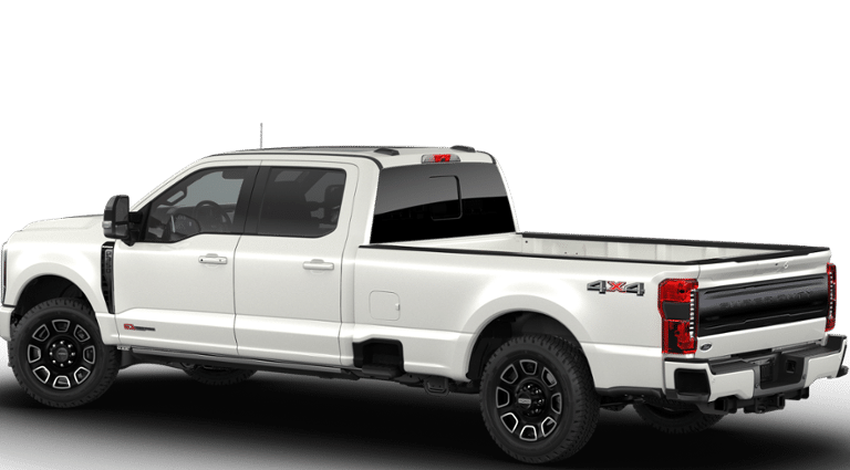 Thumbnail: 2026 Ford F-350 - 46