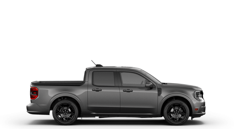 2026 Ford Maverick Lobo Standard - Photo 22