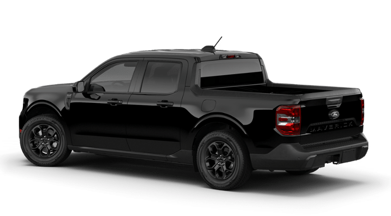 Thumbnail: 2026 Ford Maverick - 50