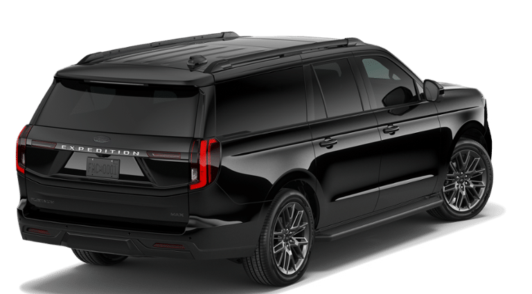Thumbnail: 2026 Ford Expedition MAX - 26