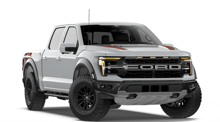 Thumbnail: 2026 Ford F-150 - 26