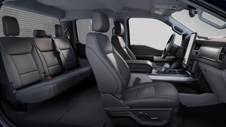 Thumbnail: 2025 Ford F-150 - 14
