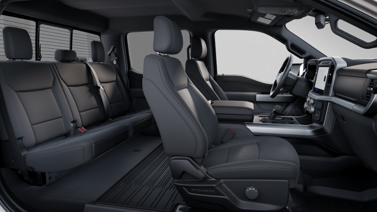 Thumbnail: 2025 Ford F-150 - 7