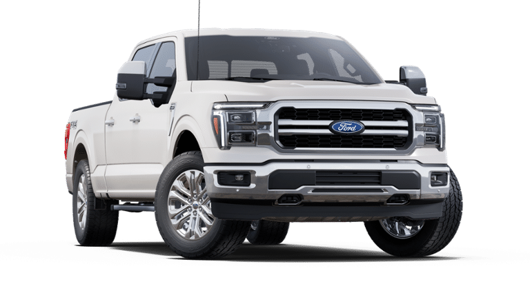 2025 Ford F-150 Lariat - Photo 49