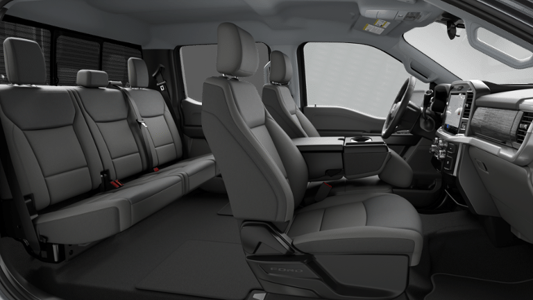 2026 Ford F-150 XLT Truck  SuperCrew