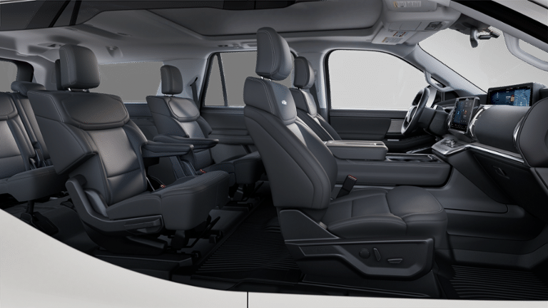 Thumbnail: 2025 Ford Expedition MAX - 7