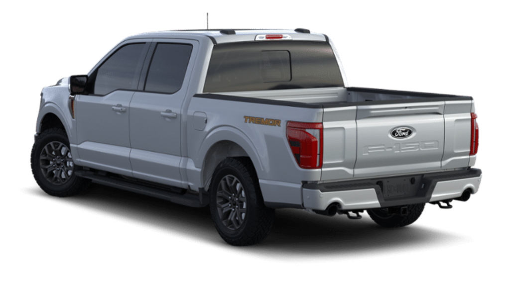 New 2024 Ford F150 For Sale at Bolivar Ford VIN 1FTFW4L57RFB90221