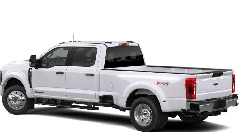 Thumbnail: 2026 Ford F-450 - 32