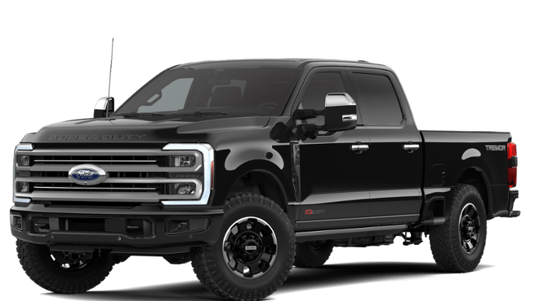 Thumbnail: 2026 Ford F-350 - 23