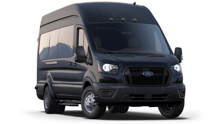 2025 Ford Transit Passenger Van XL - Photo 25