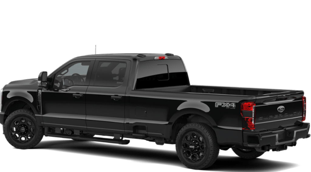 New 2026 Ford Super Duty F-350 Lariat TRUCK