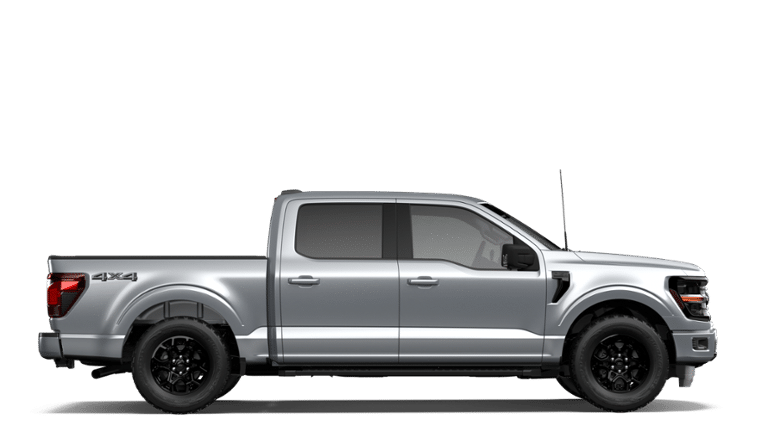 Thumbnail: 2026 Ford F-150 - 27