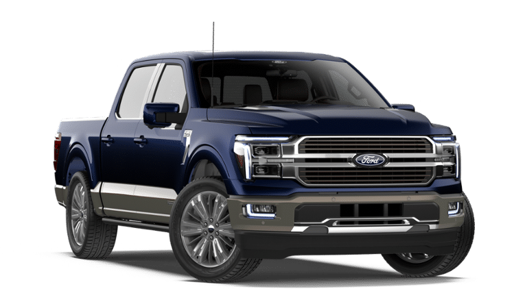 Thumbnail: 2026 Ford F-150 - 26