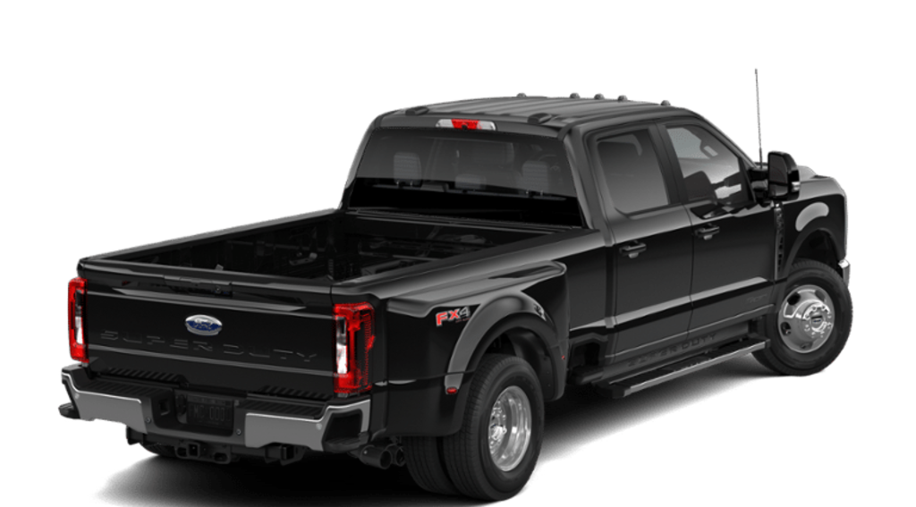 New 2026 Ford F-350SD XLT Truck