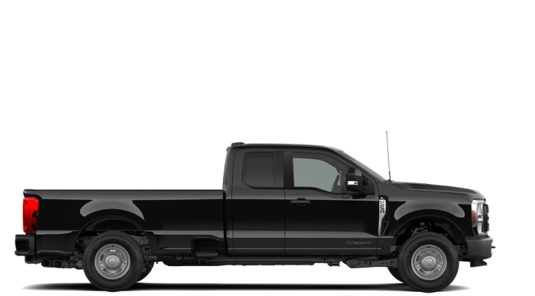 2026 Ford F-250 Super Duty XL - Photo 50