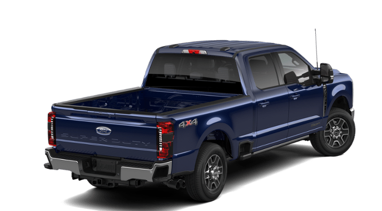 2026 Ford F-350 Super Duty Lariat - Photo 47