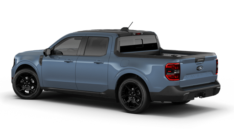 2026 Ford Maverick Truck SuperCrew