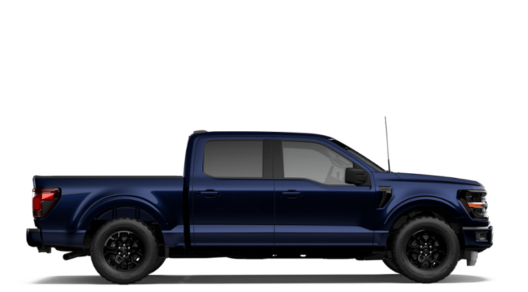 Thumbnail: 2026 Ford F-150 - 49
