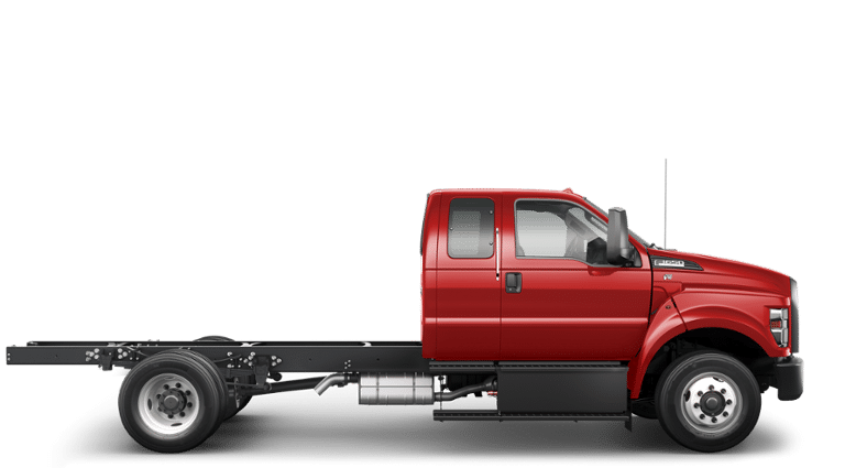 2025 Ford F-650 photo 2