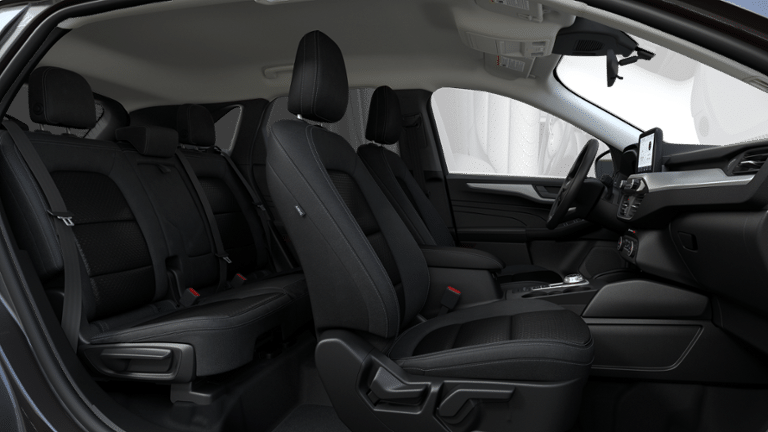 Thumbnail: 2025 Ford Escape - 40