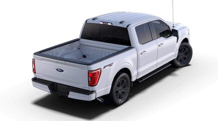 Thumbnail: 2023 Ford F-150 - 26